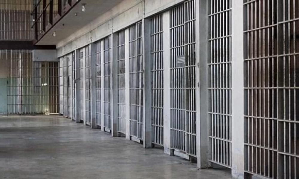 Φυλακές Χανίων: Εντοπίστηκαν Αυτοσχέδια μαχαίρια, ρόπαλα και σιδεροσωλήνες